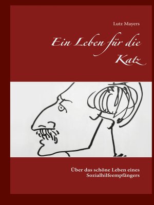 cover image of Ein Leben für die Katz